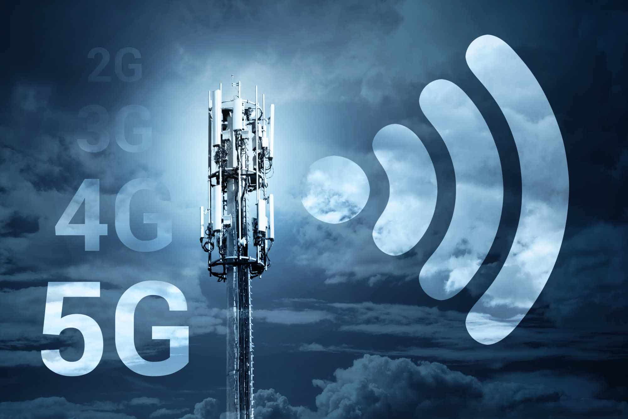 Redes 5G en Costa Rica no estarán disponibles hasta dentro de dos años