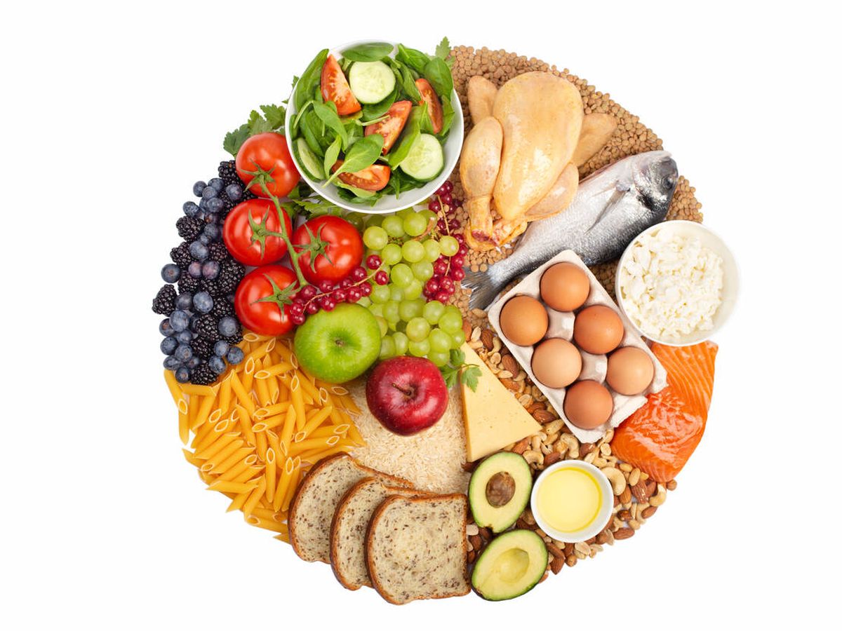 Los Beneficios de Comer Alimentos Saludables para una Vida Más Feliz y Saludable