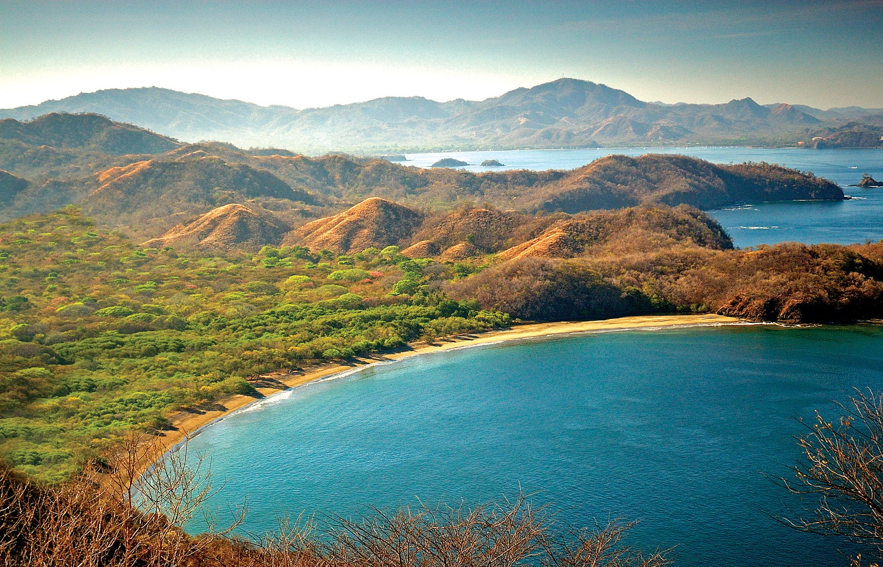 El sector turismo en Costa Rica: El potencial de Guanacaste