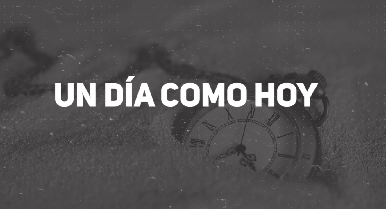 ¡Bienvenido/a al 6 de marzo con Trivision canal 36!