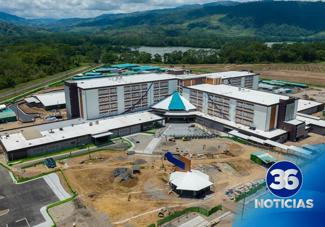 CCSS ejecuta 45 obras de infraestructura y equipamiento, incluyendo 4 en Guanacaste