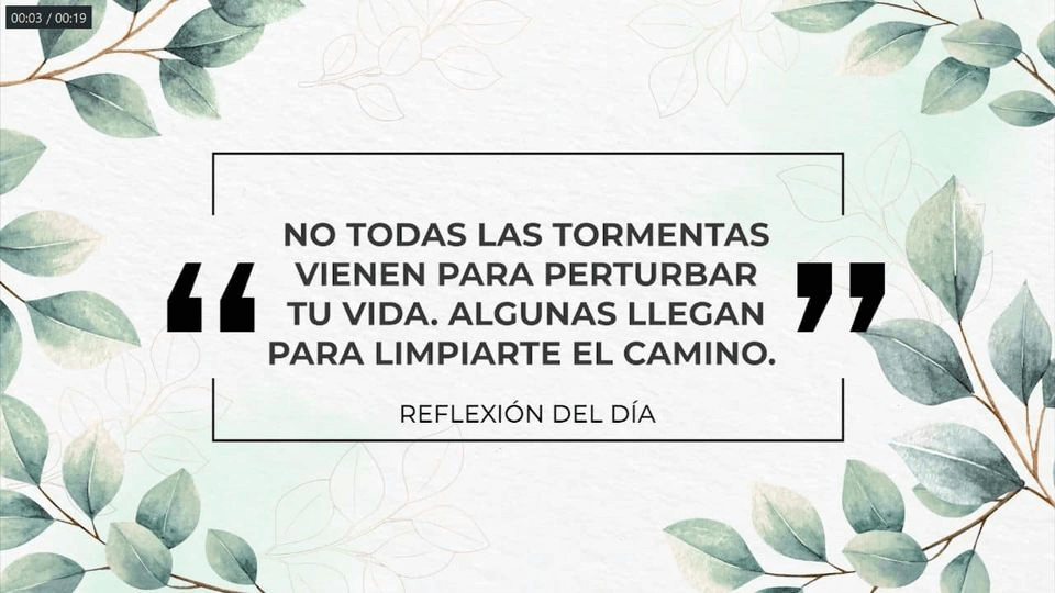 Las dificultades como oportunidades de crecimiento