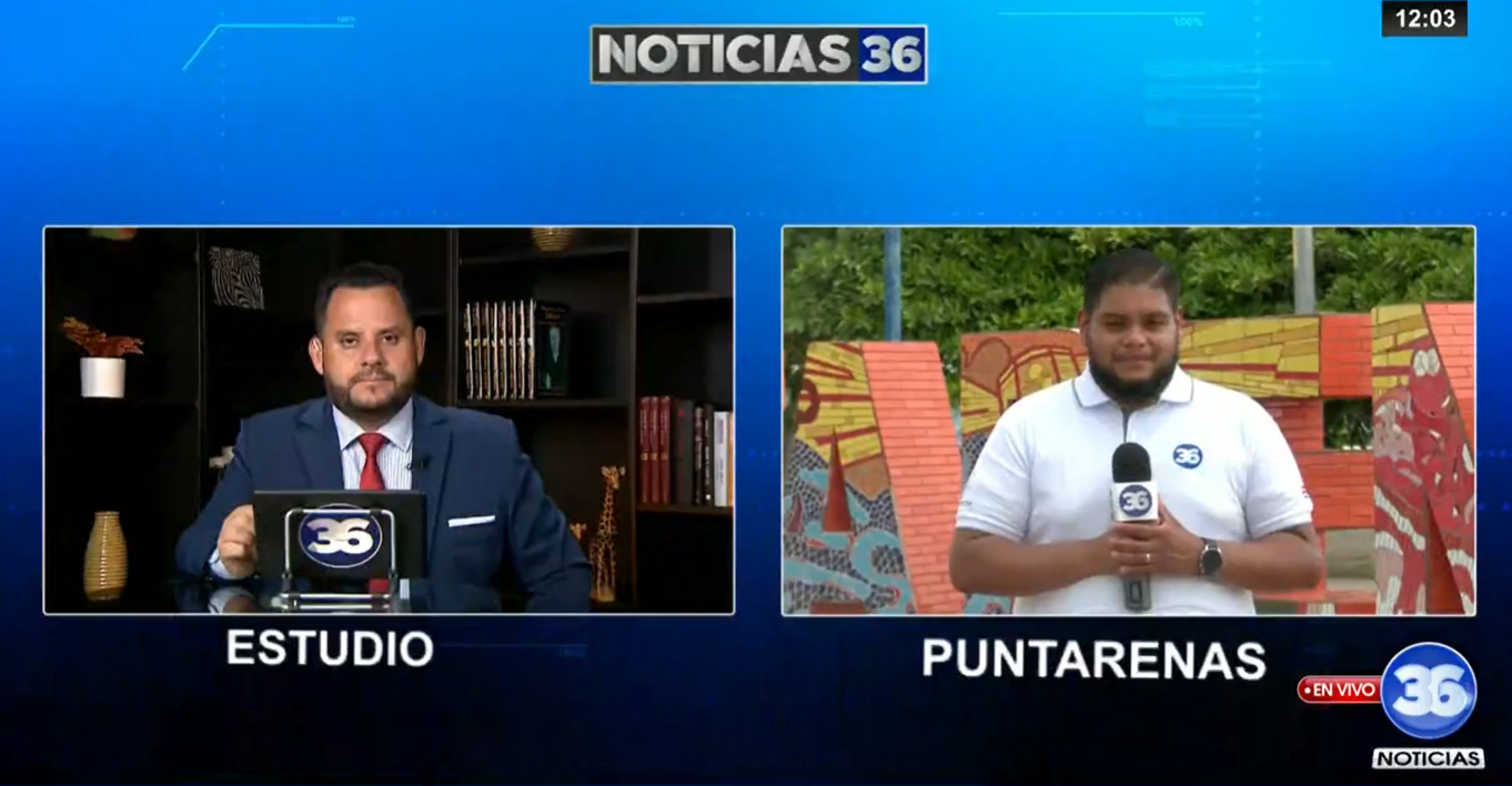 El turismo en Puntarenas: un alivio para comerciantes