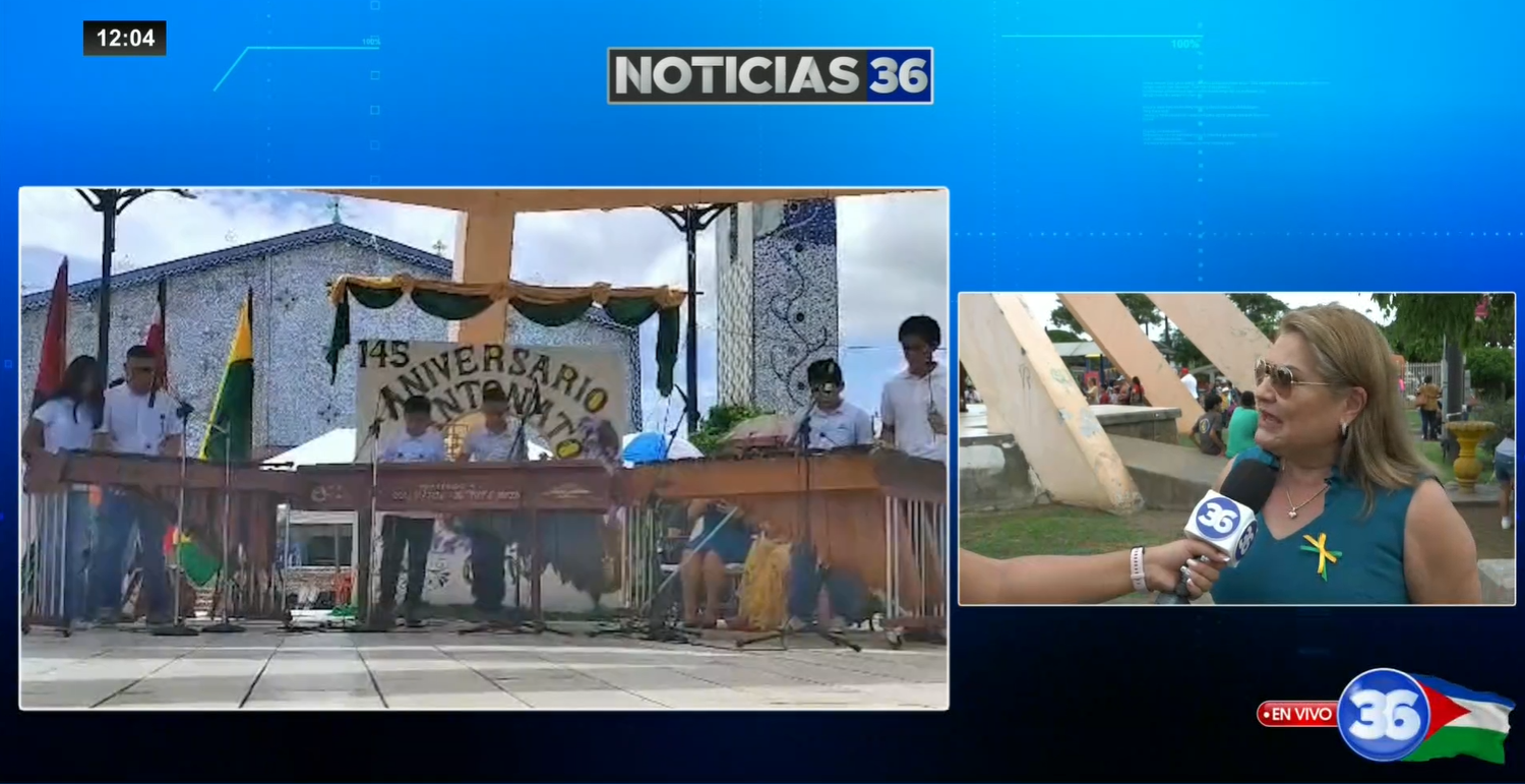 Celebración del 145 aniversario de Cañas: Un día lleno de actividades para los cañeros