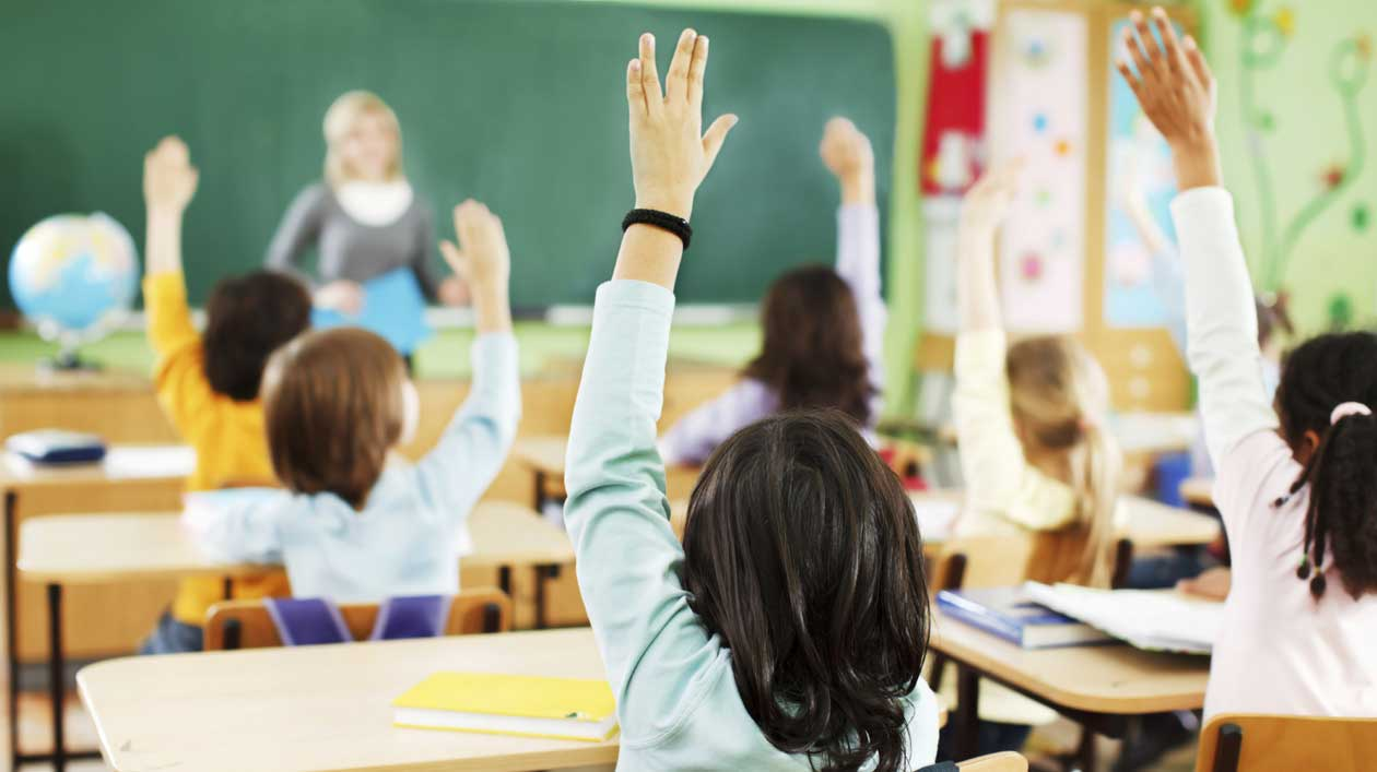 La Educación: Cimiento Fundamental para el Desarrollo de un País en el Siglo XXI