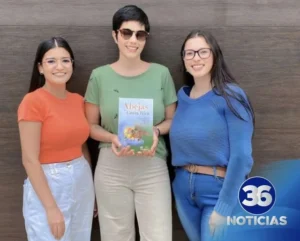 Costarricenses Ganadoras del Premio Global en IA