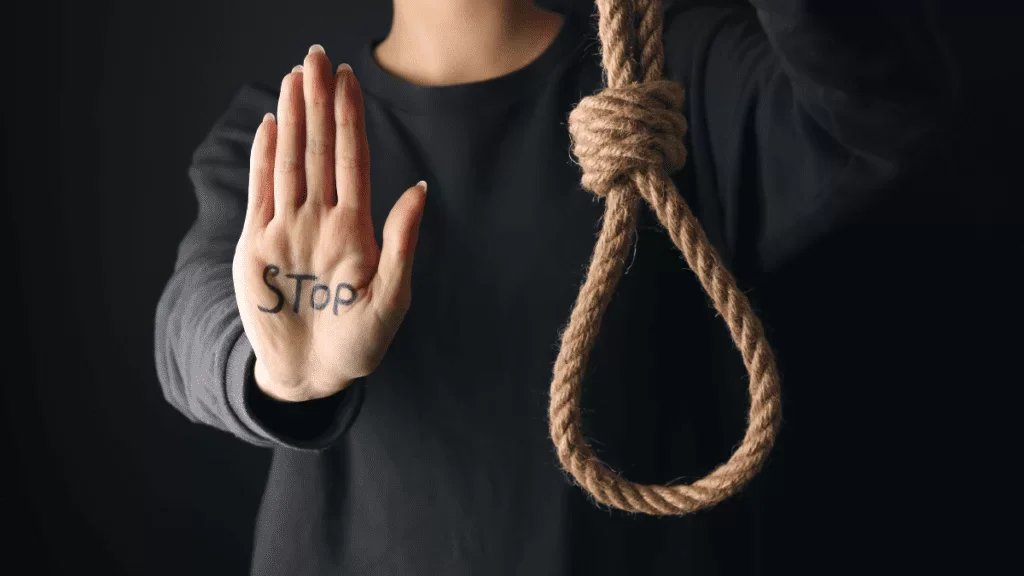 Prevención del Suicidio: Concienciación y Apoyo