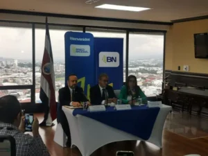 Banco Nacional Faltante de ₡3,200 Millones