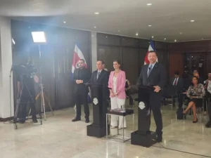 Costa Rica: Empleo Público y Alianza Estratégica