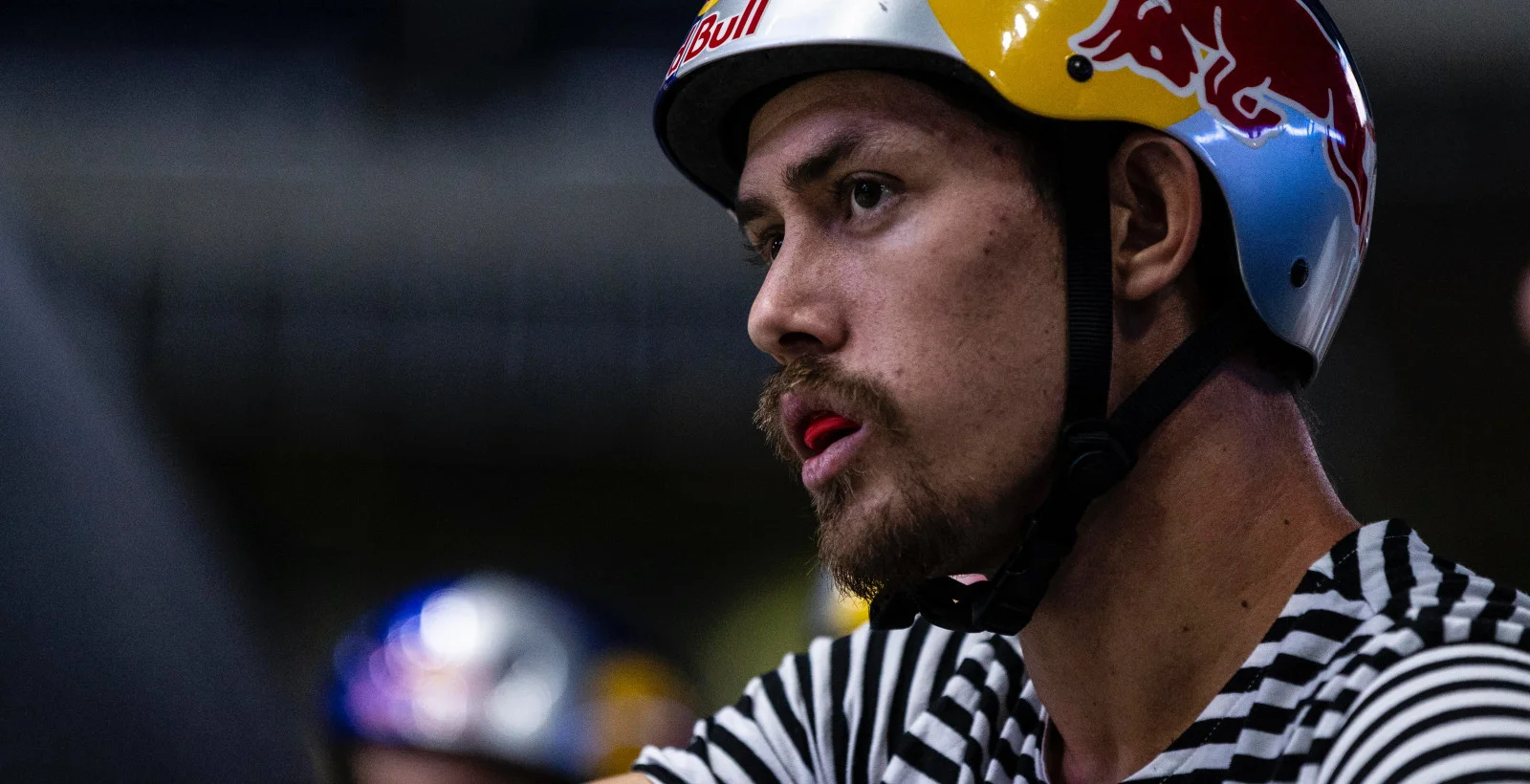 Kenneth Tencio: Preparativos para la Copa Mundo de BMX en China