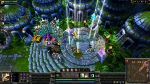 Saprissa Esports Gana Campeonato 'League of Legends'
