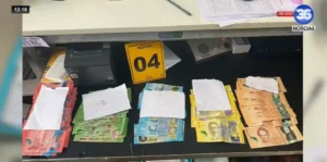Desmantelan Redes de Venta de Lotería Ilegal en Costa Rica