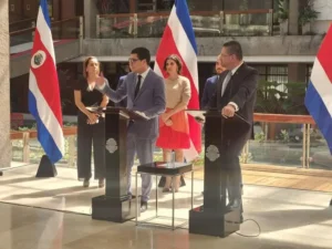 Impulso Laboral 65.000 Becas con Brete en Costa Rica