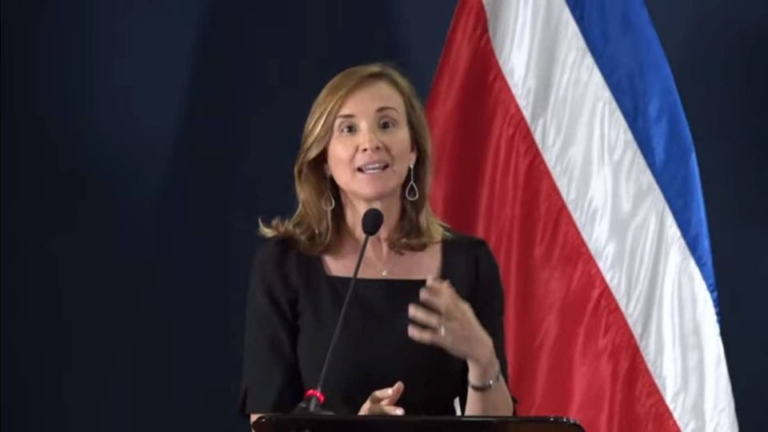 Ana Guisela Sánchez: Histórica Líder del BCIE en Costa Rica