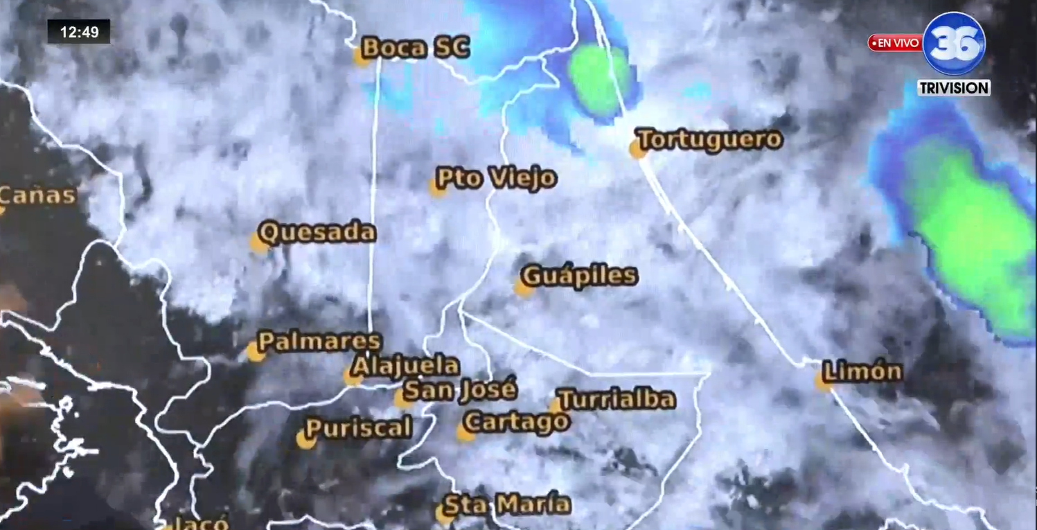 Diciembre en Costa Rica: Temporada Seca y Clima Ideal