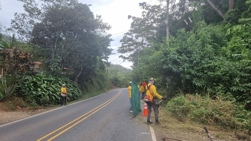 Desafíos y Compromisos: La Realidad de las Rutas en Mantenimiento en Costa Rica