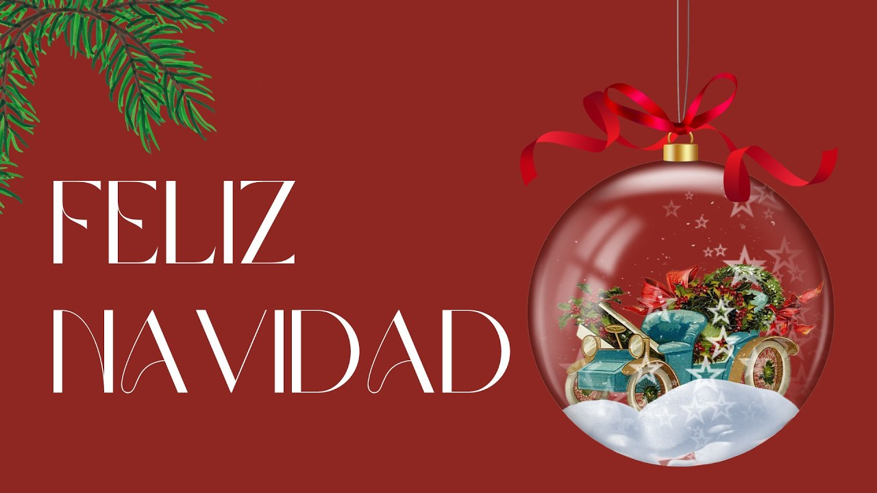 Trivision Canal 36 Celebra la Navidad: Explorando la Historia del 25 de Diciembre