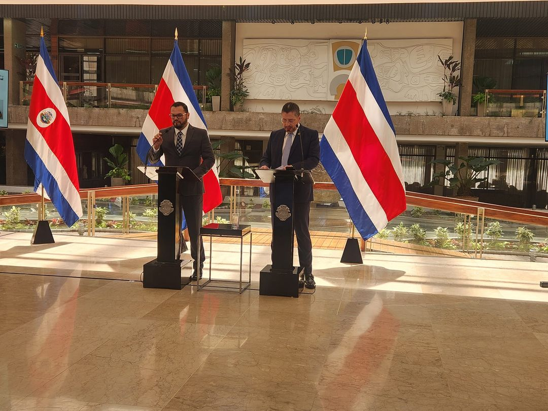 Impulso Eléctrico: 2,000 Hogares Costarricenses Beneficiados por el Programa de Electrificación Rural