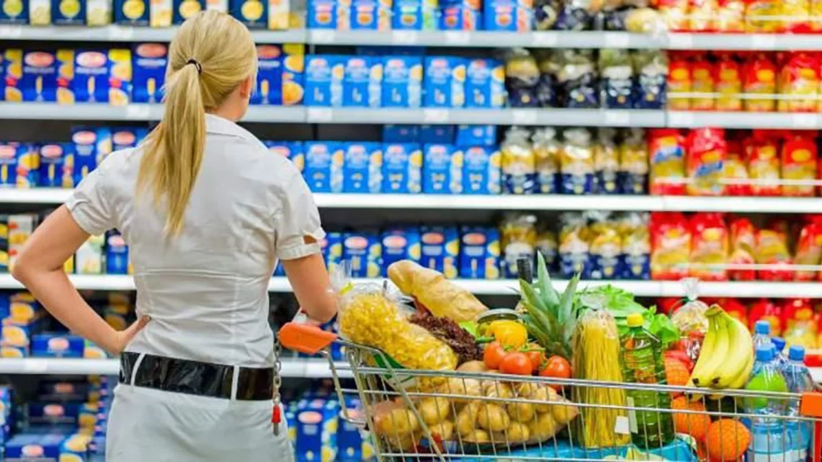 Aplicación móvil encuentra los productos más baratos