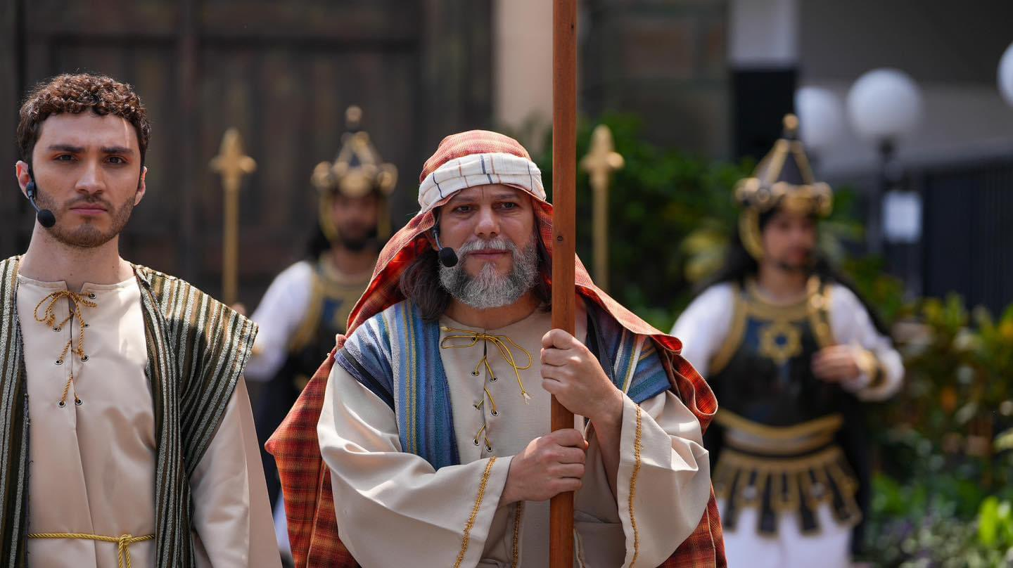 Semana Santa en Costa Rica: Celebraciones Religiosas en Catedrales