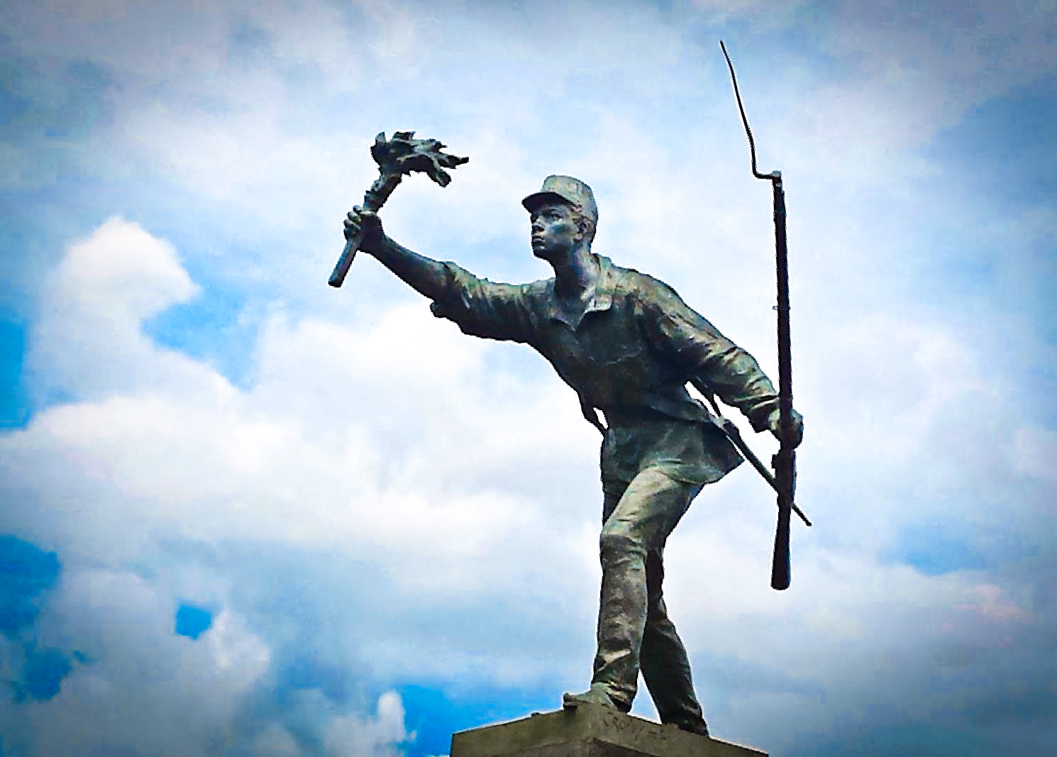 11 de abril: Batalla de Rivas en Costa Rica