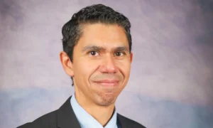 Luis Amador al PUSC? Exclusiva Noticias Trivisión