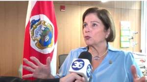 Pilar Cisneros: "Estoy 100% segura que vamos a conseguir las firmas"