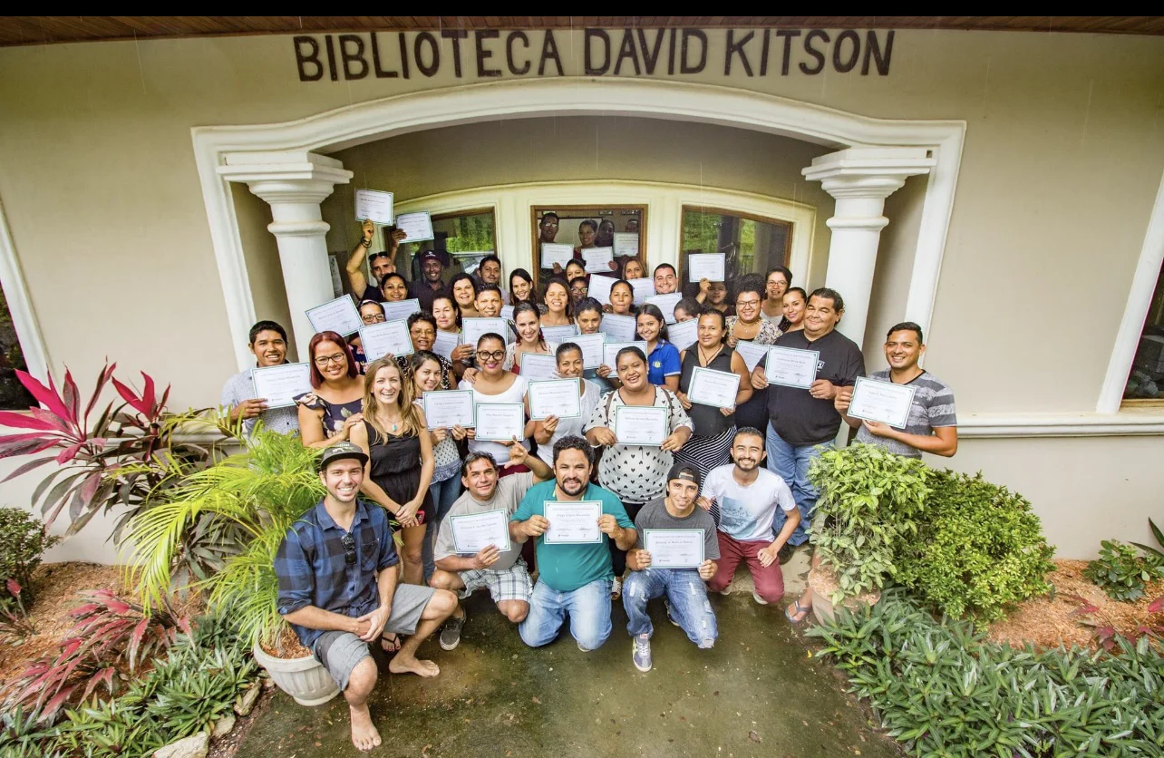 Programa Gratuito para Emprendedores en Guanacaste