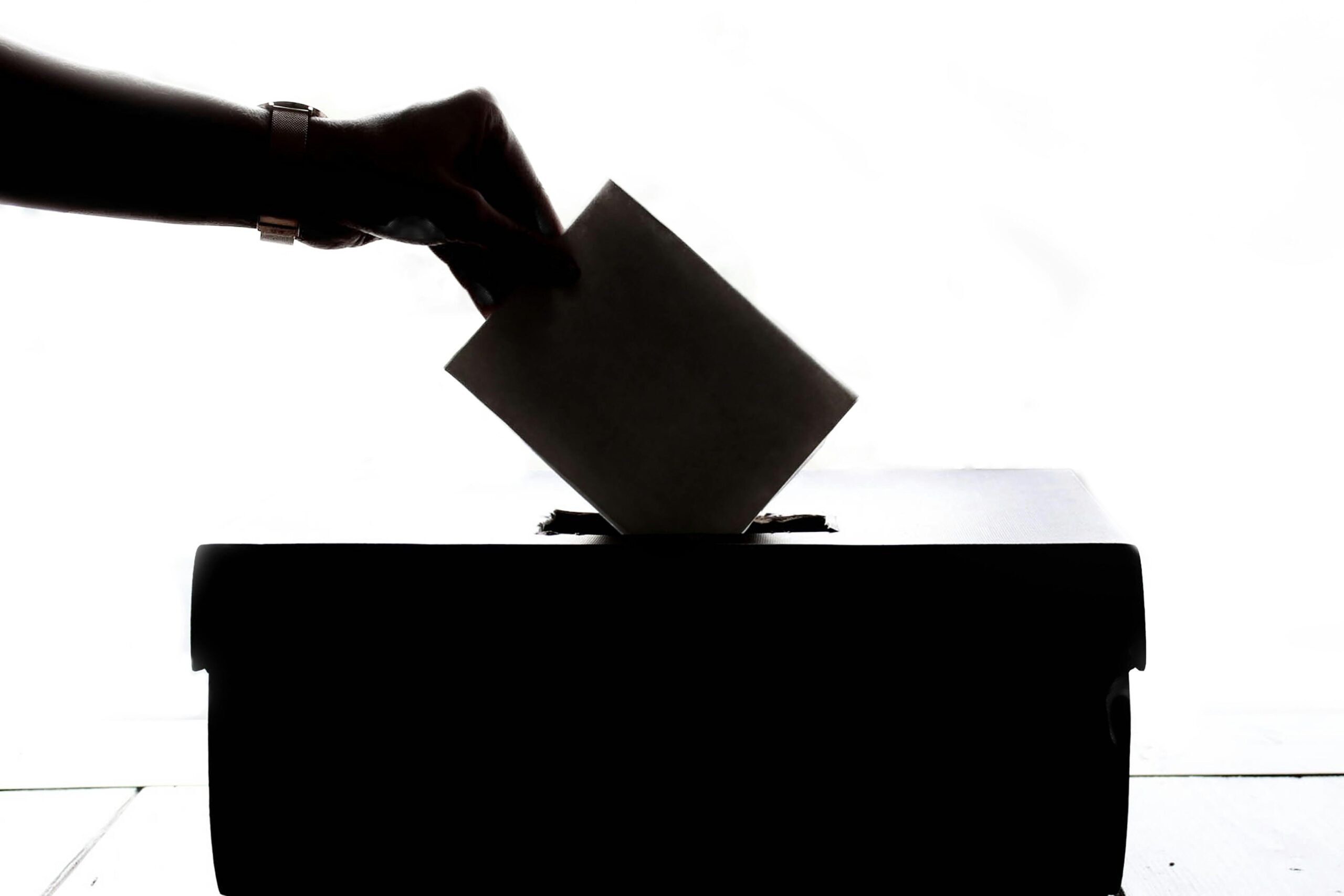¿Qué es un Referéndum?