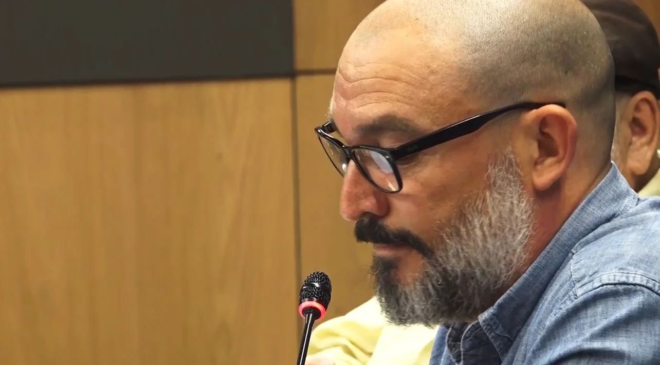 BCIE Sanciona a Productor Christian Bulgarelli por Fraude