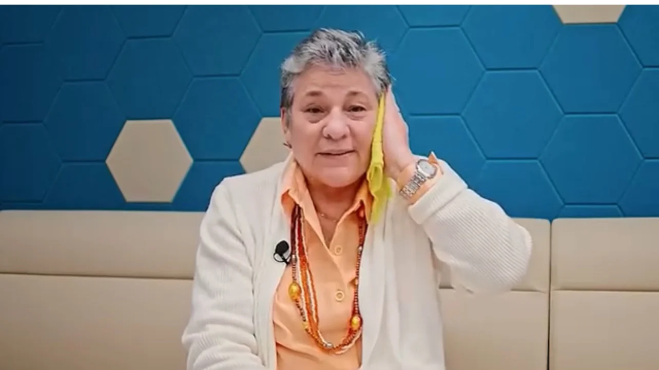 Agresión a Ministra de Educación por Estudiantes en CONARE