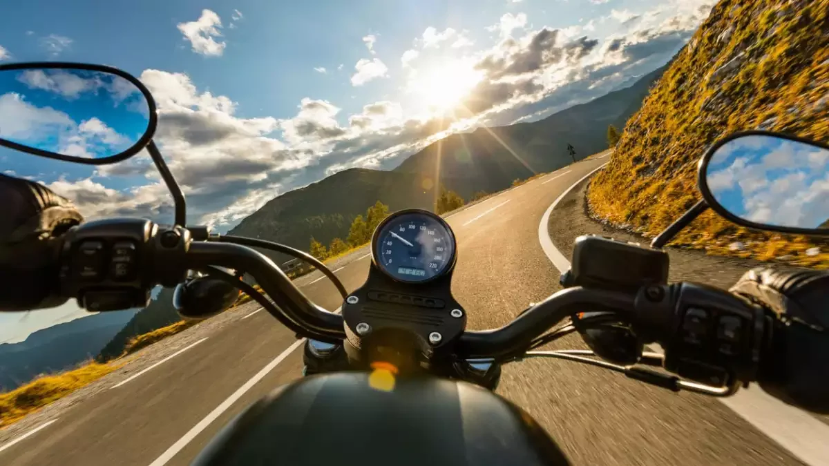 Costa Rica enfrenta riesgos por actividad vial ilegal de motociclistas extranjeros