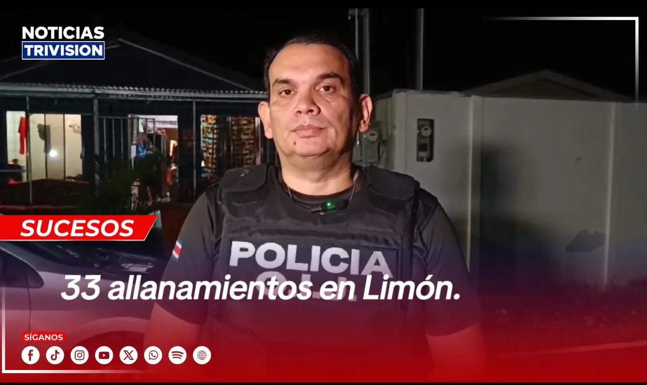 OIJ de Bataán detiene a 24 personas en 33 allanamientos por narcotráfico y homicidios