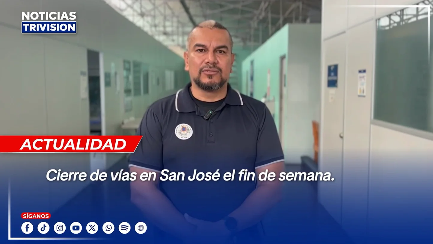 San José celebrará la Independencia con actividades especiales y cierres viales