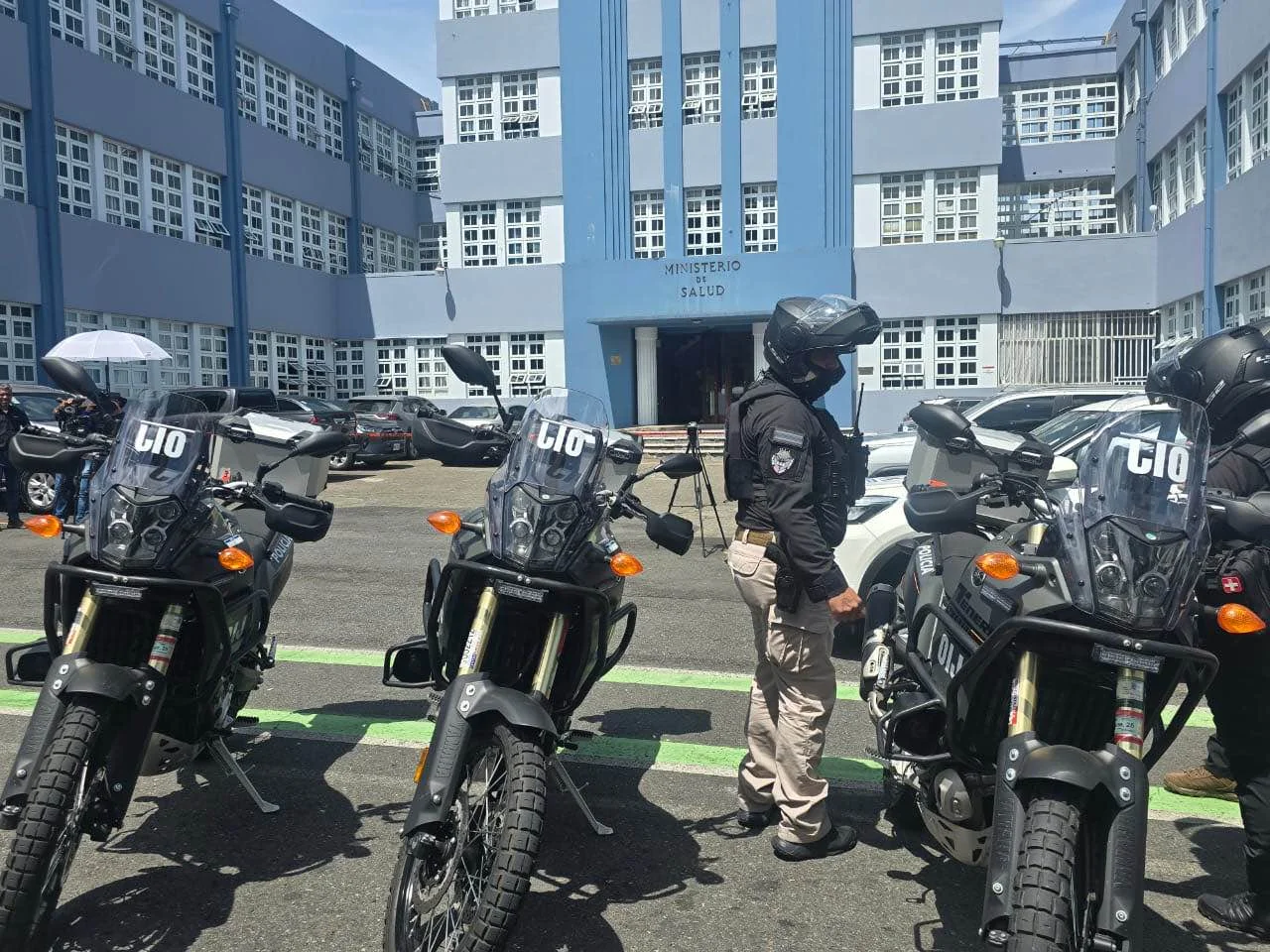 Allanan Ministerio de Salud de Costa Rica por cierre de Parque Viva