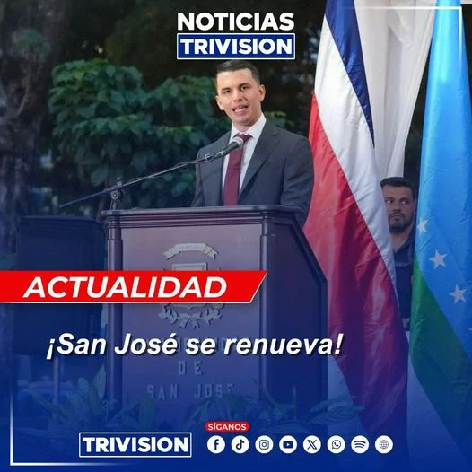 Programa San José 2024-2025 mejoras infraestructura