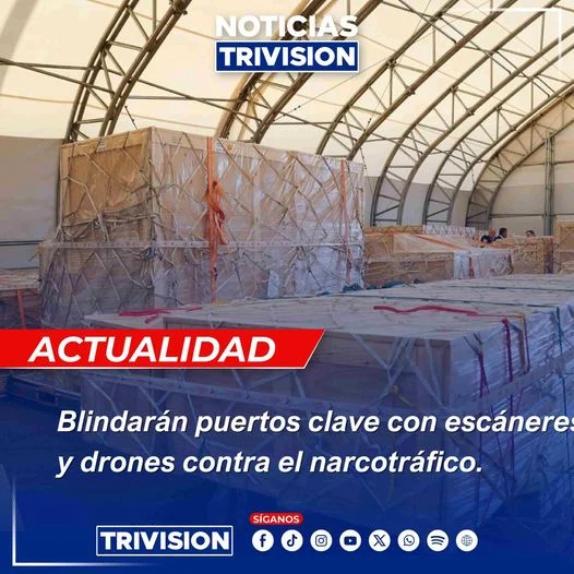 Costa Rica fortalece la Operación Soberanía