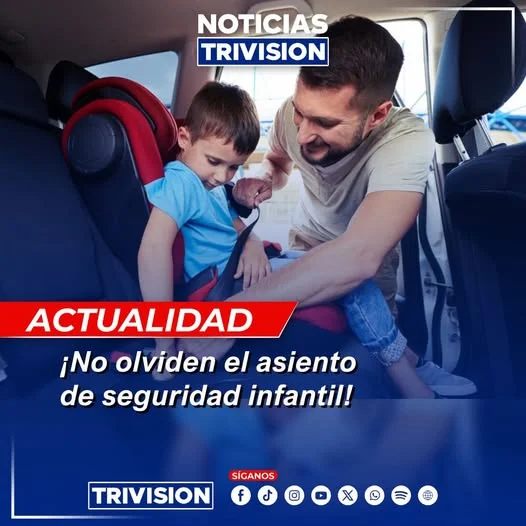 Uso de sillas infantiles en Navidad