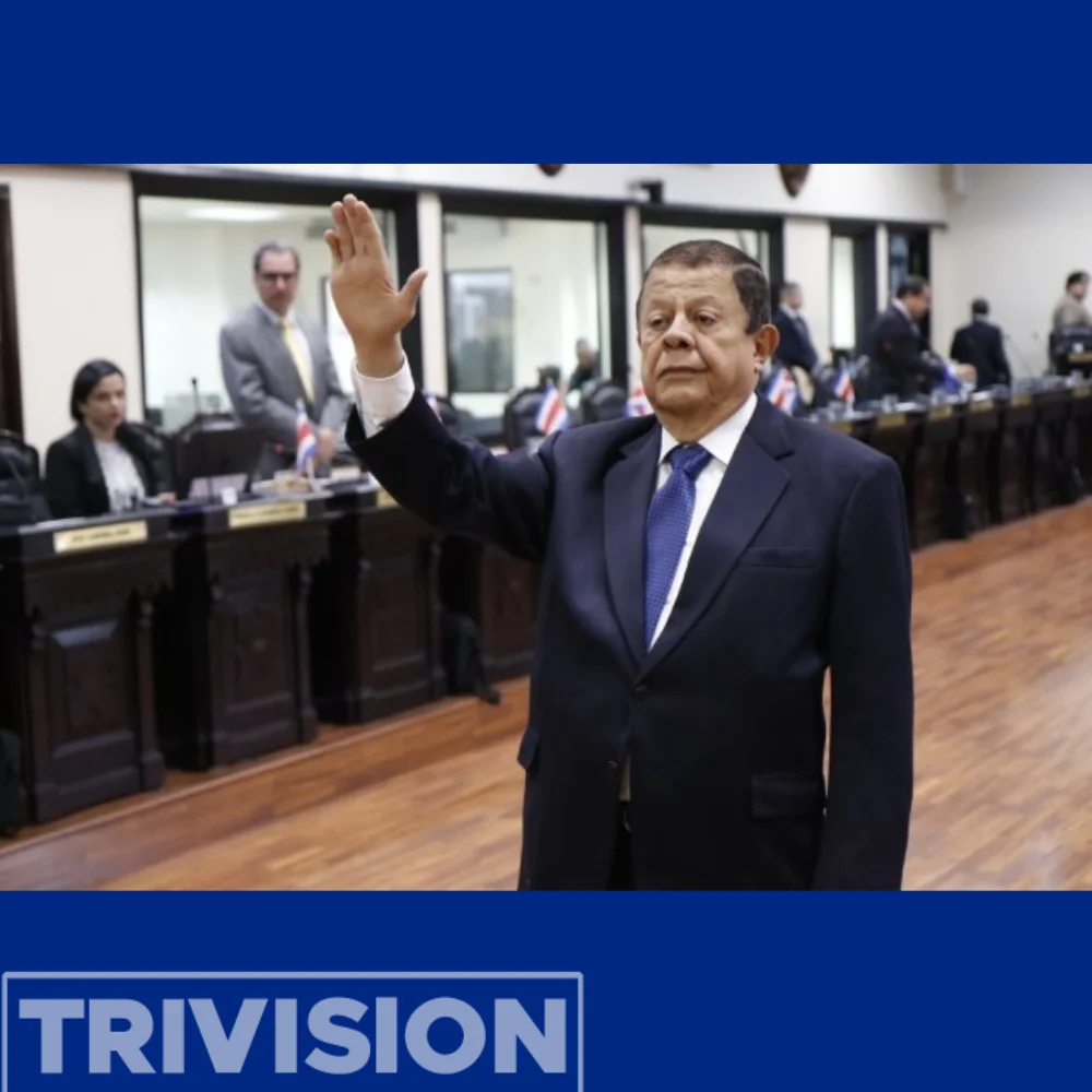 Jesús Ramírez pensión millonaria Costa Rica
