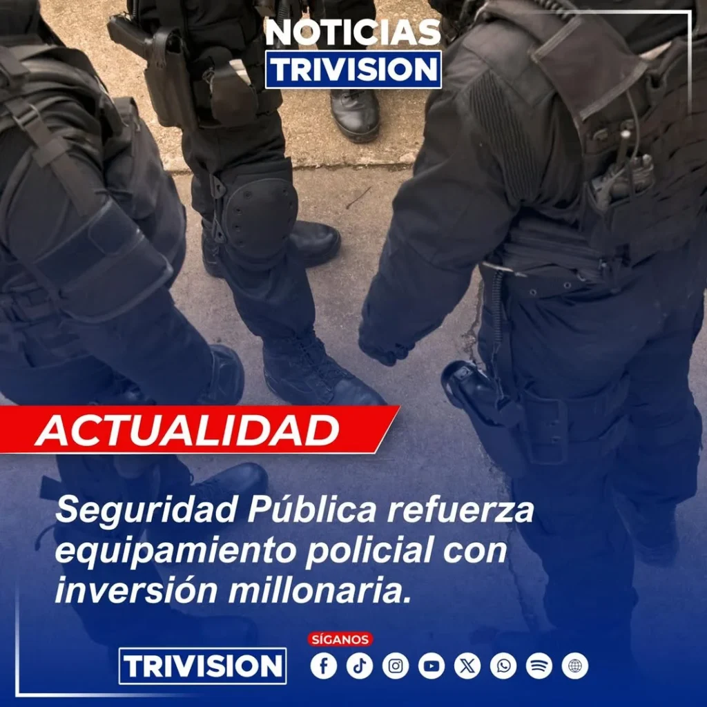 inversión en seguridad pública Costa Rica