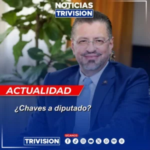 41% de votantes apoyaría a presidente
