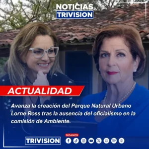 Parque Natural Urbano Lorne Ross