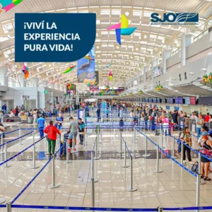 ampliación aeropuerto internacional Juan Santamaría Costa Rica