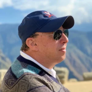 Leonel Baruch denuncia al presidente