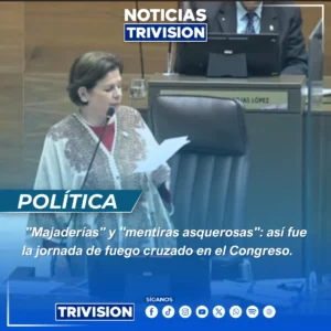 confrontación Asamblea Legislativa Costa Rica