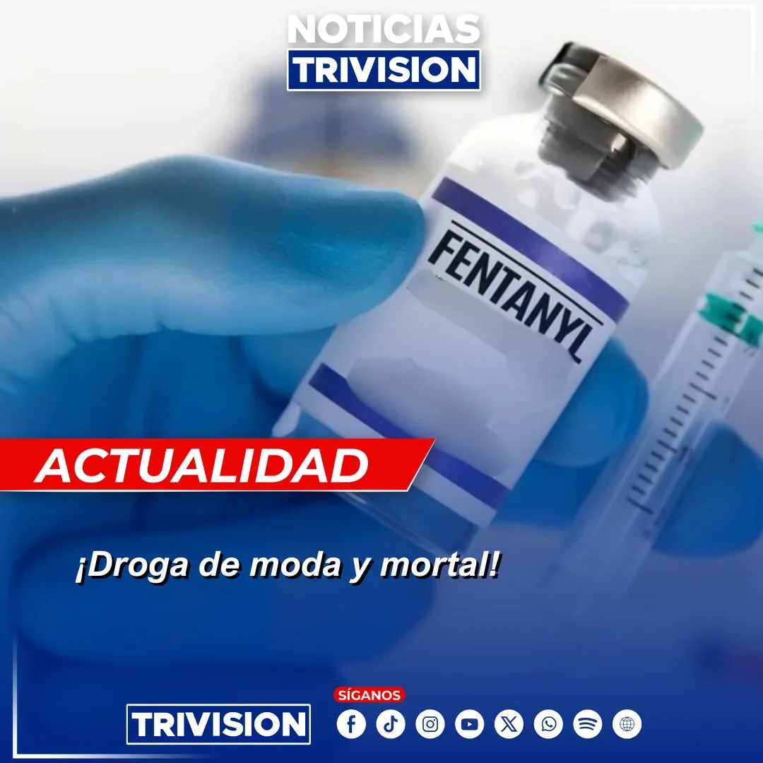 Preocupación por el fentanilo en Costa Rica