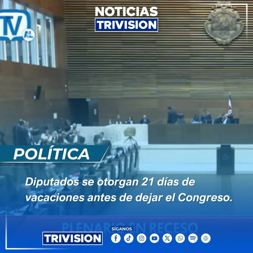 receso legislativo 2025 Asamblea Legislativa