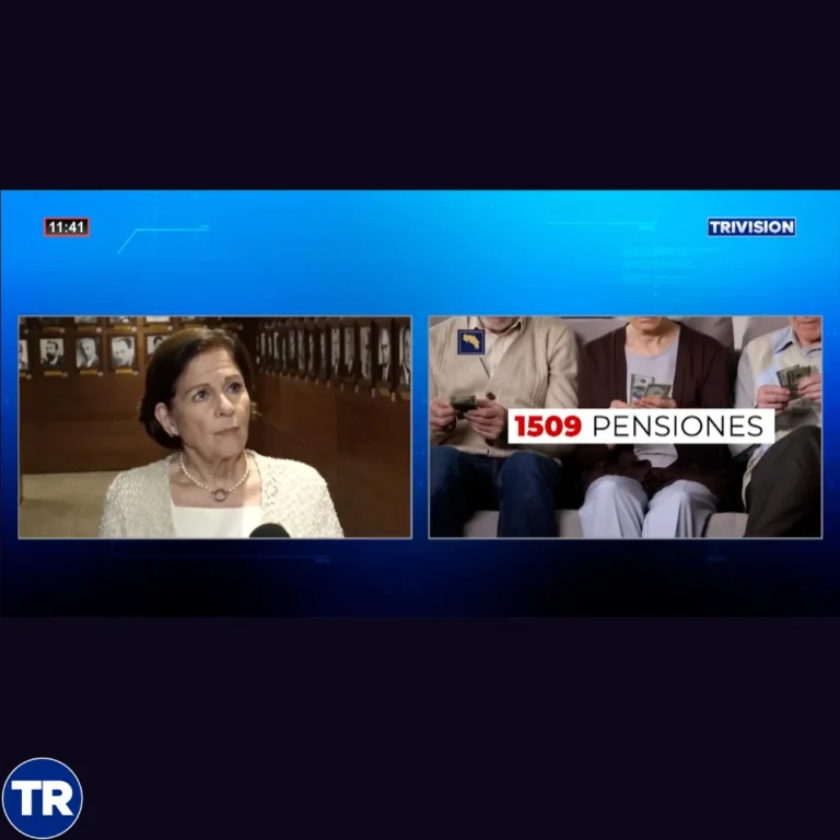 referéndum sobre pensiones de lujo