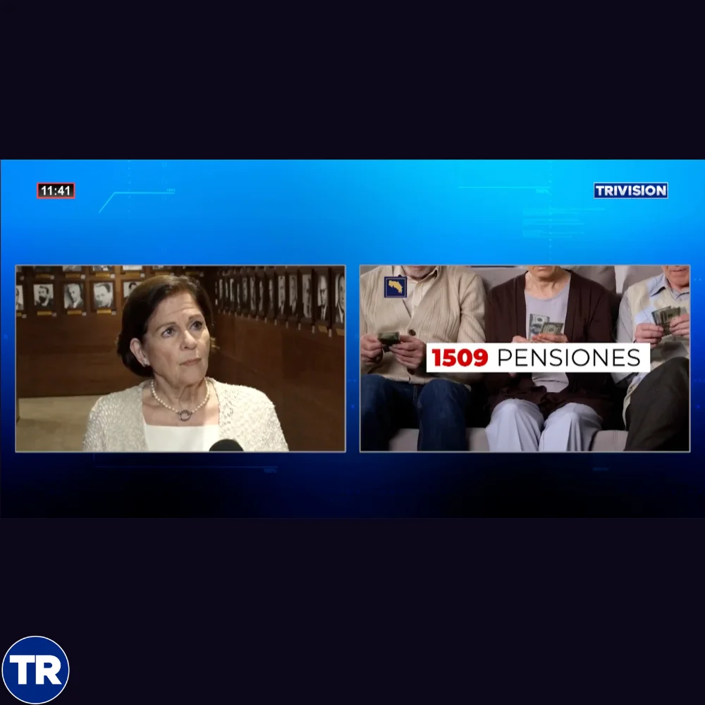 referéndum sobre pensiones de lujo