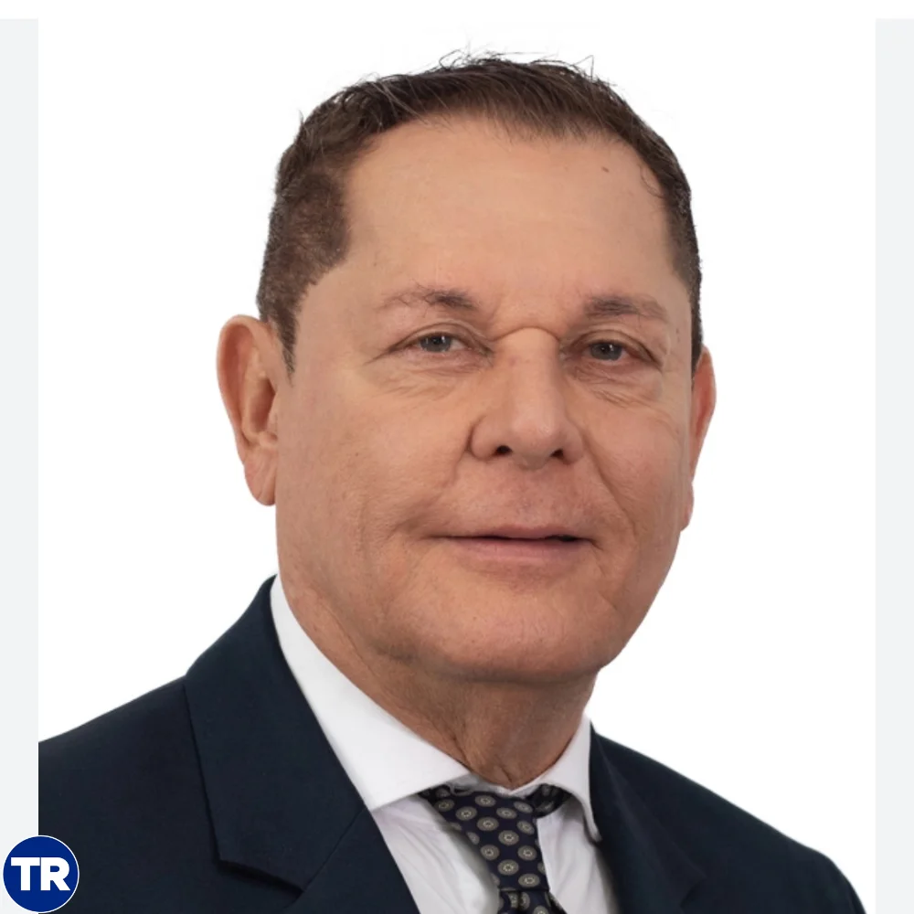 Alexander Barrantes